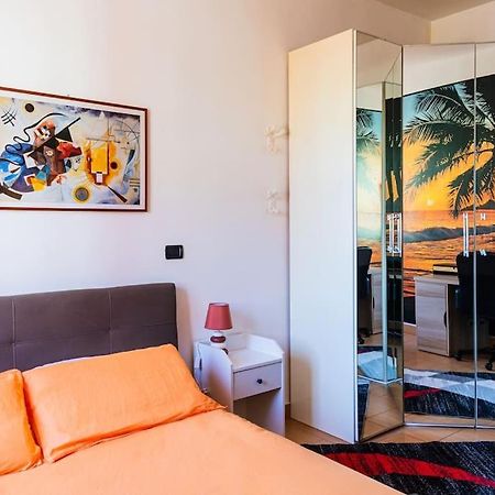 Equipped Apt Near To Parco Dora Turin Exterior photo